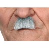 BIGOTE ADULTO TALLA ÚNICA