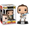 FUNKO POP STAR WARS REY