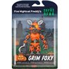 FIGURA ACTION FRIDAY NIGHT AT FREDDYS DREADBEAR GRIM FOXY