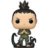 FIGURA POP NARUTO SHIKAMARU NARA