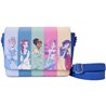 BOLSO MANGA STYLE PRINCESAS DISNEY LOUNGEFLY