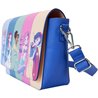 BOLSO MANGA STYLE PRINCESAS DISNEY LOUNGEFLY