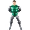 FIGURA CAPTAIN MARVEL VS DOCTOR DOOM BEYOND EARTHS MIGHTIEST LOS VEGADORES AVENGERS MARVEL 15CM