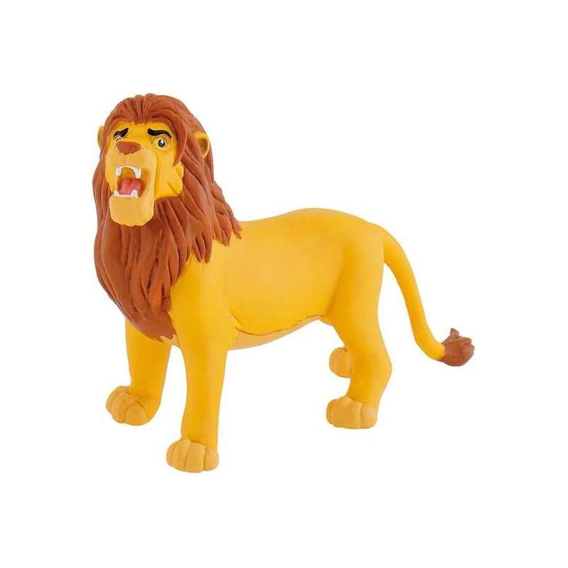 FIGURA SIMBA 11,70 CM