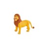 FIGURA SIMBA 11,70 CM