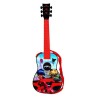 GUITARRA LADY BUG ELECTRÓNICA