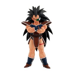 FIGURA ICHIBANSHO RADITZ OMNIBUS AMAZING DRAGON BALL Z 25CM