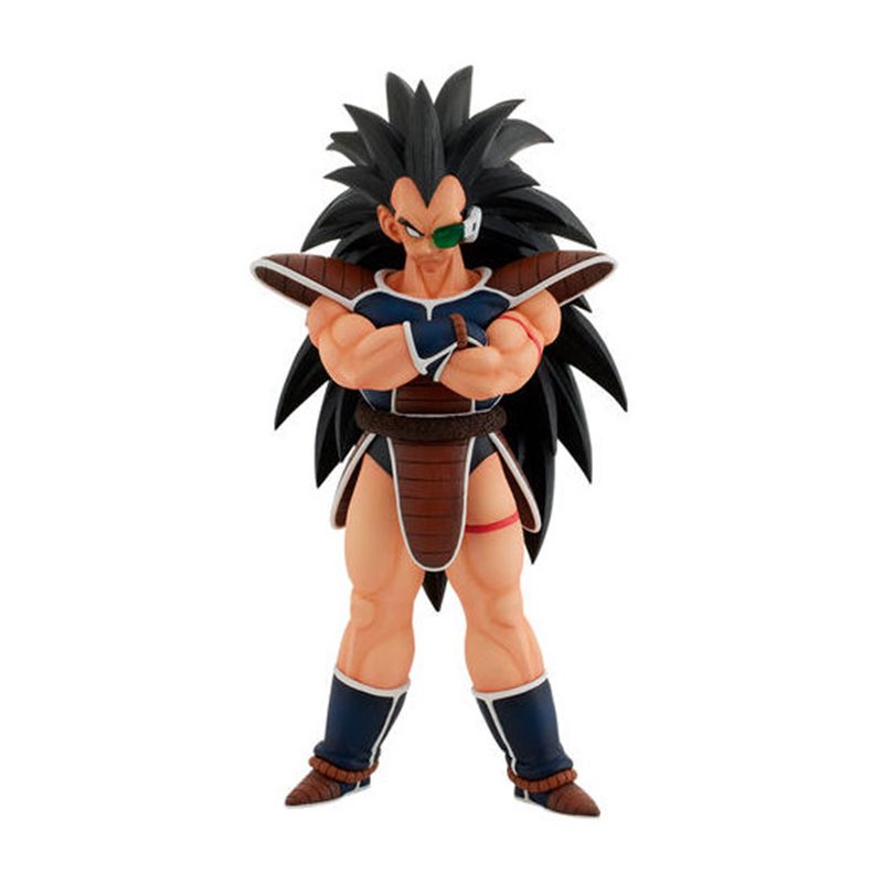 FIGURA ICHIBANSHO RADITZ OMNIBUS AMAZING DRAGON BALL Z 25CM