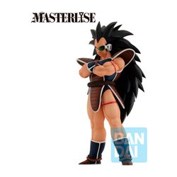 FIGURA ICHIBANSHO RADITZ OMNIBUS AMAZING DRAGON BALL Z 25CM