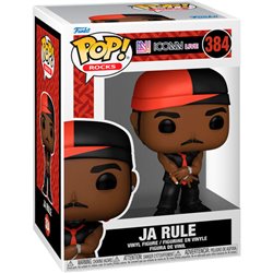 FIGURA POP ROCKS JA RULE