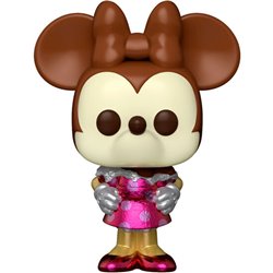 FIGURA POP DISNEY CLASSICS MINNIE MOUSE