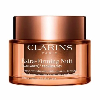 Clarins Extra-Firming Night All Skin Types 50ml - unisex - Teknashop Ltd
