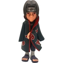 FIGURA MINIX ITACHI UCHIHA NARUTO SHIPPUDEN 12CM