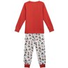 PIJAMA LARGO SINGLE JERSEY MICKEY