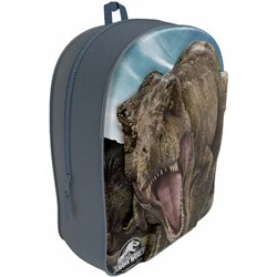 MOCHILA EVA JURASSIC WORLD 30CM