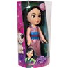 MUÑECA MULAN DISNEY 38CM