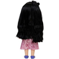 MUÑECA MULAN DISNEY 38CM