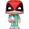 FIGURA POP MARVEL DEADPOOL - DEADPOOL SLEEPOVER