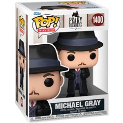 FIGURA POP PEAKY BLINDERS MICHAEL GRAY