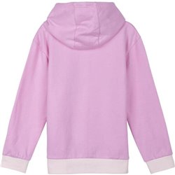 SUDADERA CON CAPUCHA COTTON BRUSHED BARBIE