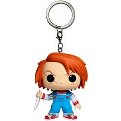 LLAVERO POCKET POP CHILDS PLAY 2 CHUCKY