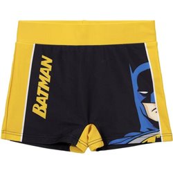 BOXER BAÑO BATMAN BLACK