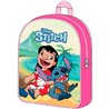 MOCHILA LILO & STITCH DISNEY 30CM