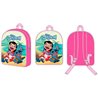 MOCHILA LILO & STITCH DISNEY 30CM