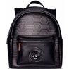 MOCHILA WAKANDA FOREVER BLACK PANTHER MARVEL 28CM