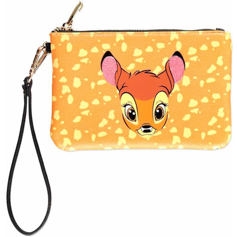 BOLSO MANO BAMBI DISNEY