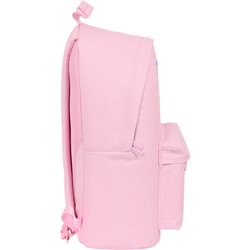 MOCHILA PARA PORTATIL 14,1" BENETTON "PINK"