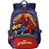 MOCHILA SPIDERMAN MARVEL 42CM