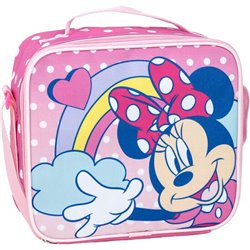 BOLSA PORTAMERIENDA MINNIE DISNEY