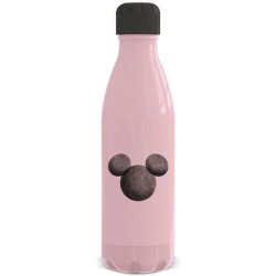 BOTELLA DE PLÁSTICO MICKEY 660 ML.