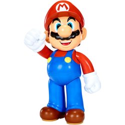 FIGURA SUPER MARIO NINTENDO 50CM