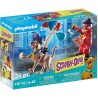 PLAYMOBIL SCOOBY-DOO AVENTURA CLOWN