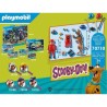 PLAYMOBIL SCOOBY-DOO AVENTURA CLOWN