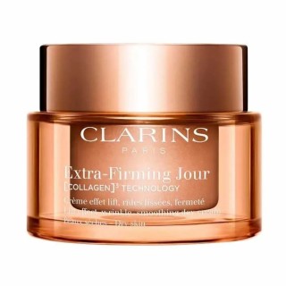 Clarins Extra-Firming Day Dry Skin 50ml - unisex - Teknashop Ltd