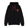 SUDADERA CAPUCHA BLOOD &#38; THUNDER WORLD OF WARCRAFT