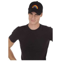 GORRA ARCO IRIS 56-60 CM