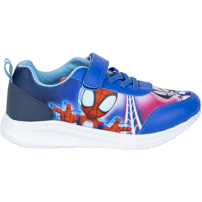 DEPORTIVA SUELA LIGERA EVA SPIDEY