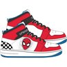 DEPORTIVA SUELA PVC SPIDERMAN