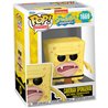 FIGURA POP BOB ESPONJA CAVEMAN SPONGEBOB