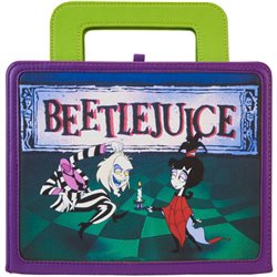 CUADERNO BEETLEJUICE LOUNGELFY