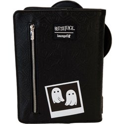 CUADERNO LYDIA DEETZ BEETLEJUICE LOUNGELFY