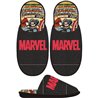 ZAPATILLAS DE CASA ABIERTA MARVEL