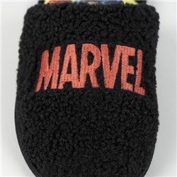 ZAPATILLAS DE CASA ABIERTA MARVEL