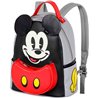 MOCHILA HEADY FACE MICKEY DISNEY 29CM