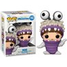 FIGURA POP MONSTERS INC 20TH BOO WITH HOOD UP