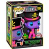 FIGURA POP DISNEY VILLAINS DR. FACILIER BLACK LIGHT EXCLUSIVE